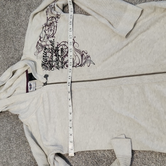 Harley Davidson Sweater/hoodie - Picture 5 of 9